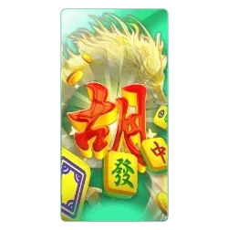 Mahjong
Ways