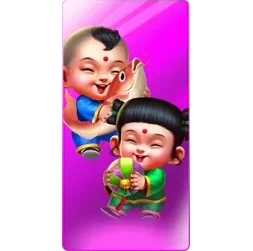 Gong Xi
Fa Cai
