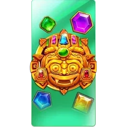 Aztec
Gems