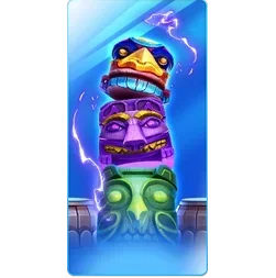 Totem
Wonders