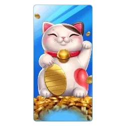 Lucky
Neko
