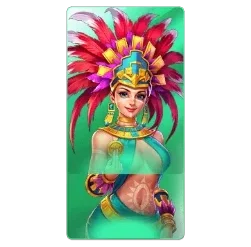 Treasures
Of Aztec