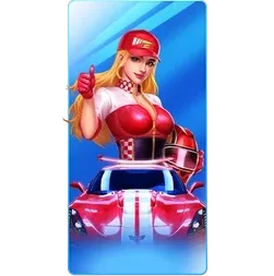 Speed
Winner