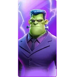 Doctor
Frankenstein