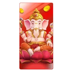 Ganesha
Fortune