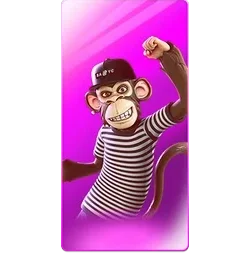Wild Ape